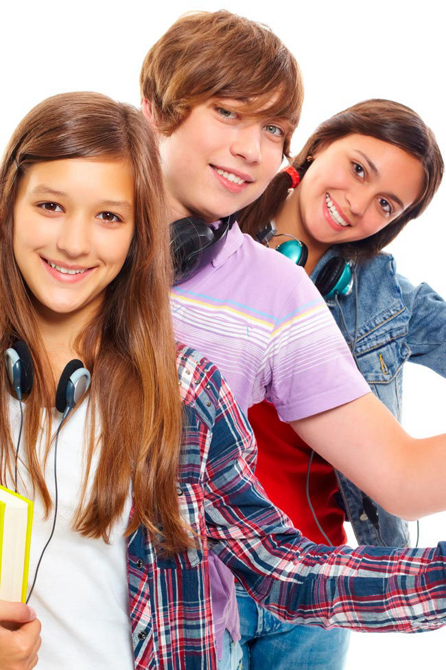 Cacarcteristicas Real Campestre Secundaria